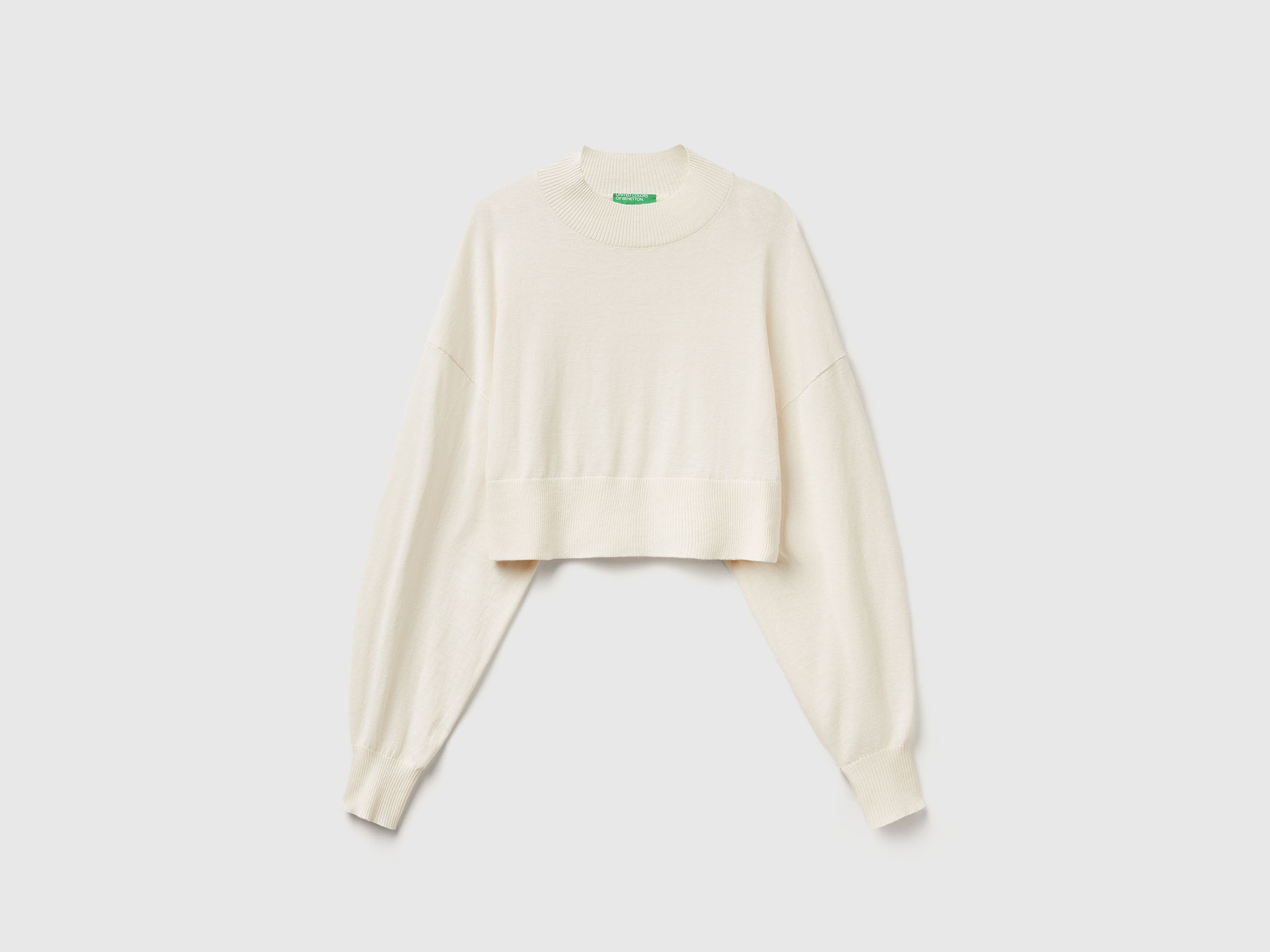 TURTLE NECK SW. L/S Women image number 5